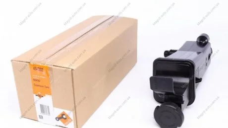 Розширювальний бак охолодження NRF 454002