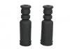 Пилозахисний к-т амортизатора задн CITROEN C-CROSSER MITSUBISHI ASX, ECLIPSE CROSS, GRANDIS, LANCER VII, LANCER VIII, OUTLANDER II, OUTLANDER III PEUGEOT 4007 1.3-3.0 09.03- MAGNUM TECHNOLOGY A9C015MT (фото 1)