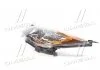 Фара ліва Mazda 3 BL (09-) H11/HB3 TYC 20-B998-05-2B (фото 2)