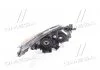 Фара ліва Mazda 3 BL (09-) H11/HB3 TYC 20-B998-05-2B (фото 3)