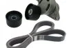 Комплект доріжкових пасків SKF VKMA36105