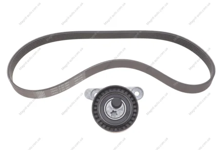 Комплект дорожных поясов SKF VKMA31276