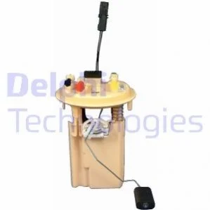 Електричний паливний насос Delphi FG106612B1