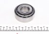 Подшипник d30-D72-W28.75 NTN 4T-32306 (фото 2)