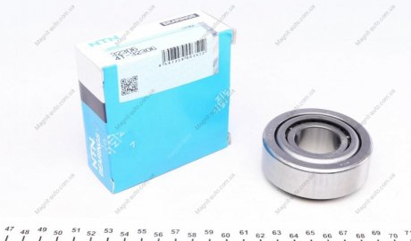 Подшипник d30-D72-W28.75 NTN 4T-32306