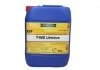 Трансмісійна олива ATF RAVENOL 1211106010