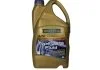 Трансмісійна олива ATF RAVENOL 1211115004