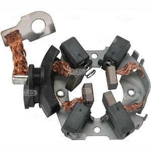 Щеткодержатель стартера VAG A3/Q3/TT/Octavia/Golf/Passat/Jetta "1,4-2,0" 03>> CARGO 333967