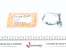 Хомут глушника, CITROEN Jumpy/Berlingo/Nemo, 96- / FIAT Fiorino, 1.4 i, 08- / PEUGEOT Expert/Partner AUTOTECHTEILE 512 1219 (фото 1)
