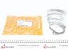 Прокладка вихлопної труби AUTOTECHTEILE 512 1119 (фото 1)