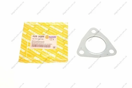 Прокладка трубы AUTOTECHTEILE 325 3054