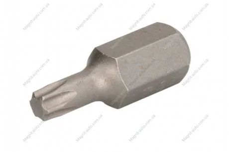 Біта TORX 10мм HANS 0433T30