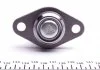 Опора кульова (передня/нижня) Lada 2108-21099, 2113-2115 ASMETAL 10LD1500 (фото 3)