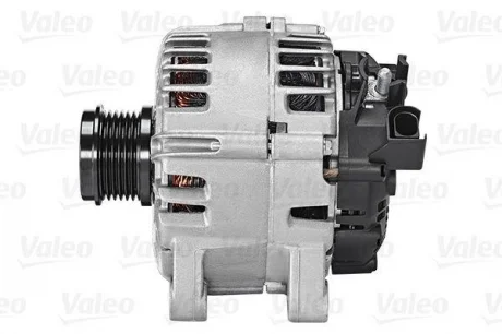 Генератор Valeo 439906