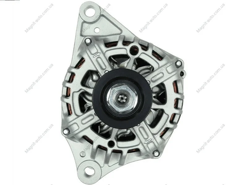 Генератор Micra III/Note 1.2/1.4i 02-13 (80A/12V) AS A3395S (фото 1)