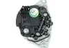 Генератор Micra III/Note 1.2/1.4i 02-13 (80A/12V) AS A3395S (фото 3)