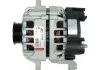 Генератор Micra III/Note 1.2/1.4i 02-13 (80A/12V) AS A3395S (фото 4)