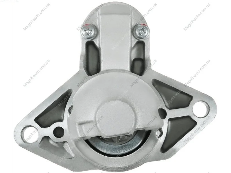 Стартер Legacy/Impreza/Forester 1.5-2.5i 89- (1кВт/8z) AS S5332S (фото 1)