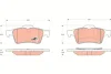 TRW GDB3292 (фото 1)