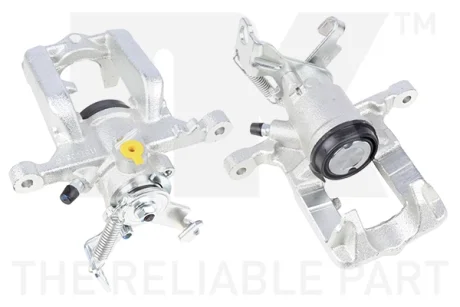 Суппорт задний правый OPEL AMPERA, ASTRA J, ASTRA J GTC, CASCADA 1.3D-2.0D 05.09- NK 2136262