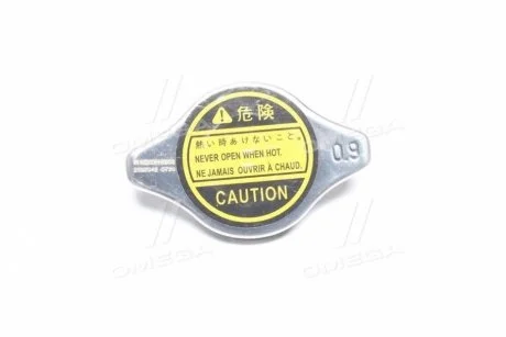 Крышка радиатора LEXUS, MAZDA, MITSUBISHI, SUZUKI, TOYOTA (пр-во Jakoparts) JAKOPARTS J1545001