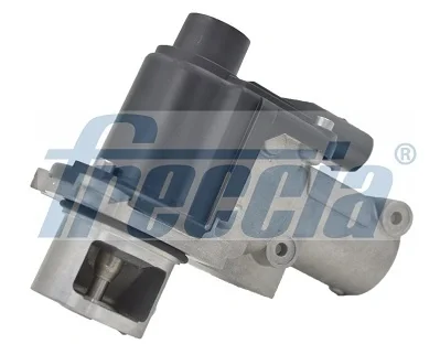 Клапан рециркуляції відпрацьованих газів VW GOLF PLUS 2.0 TDI \'05-\'11 FRECCIA ="EGR12140"