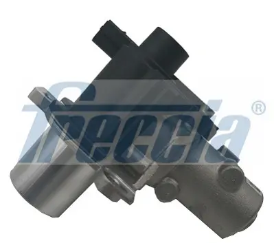 Клапан рециркуляції відпрацьованих газів RENAULT CLIO II 1.5 dCi \'05- FRECCIA ="EGR12141" (фото 1)