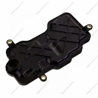 Фільтр АКПП SUBARU LEGACY 03-09, FORESTER 07-14 (вироб-во FEBI) FEBI BILSTEIN 170985