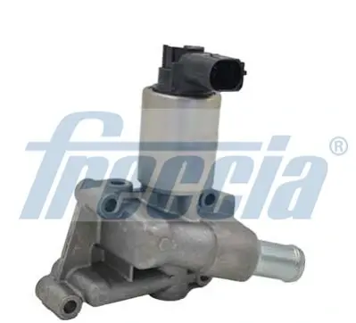 Клапан рециркуляції відпрацьованих газів OEPL ASTRA H 1.4 \'05-\'10 FRECCIA ="EGR12134" (фото 1)