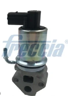 Клапан рециркуляції відпрацьованих газів AUDI A3 1.6 \'00-\'12 FRECCIA ="EGR12147"