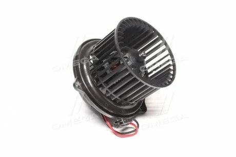 Моторчик печки HYUNDAI i30/CEE\'D 1.4-2.0 07-12 NISSENS 87820