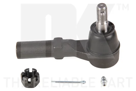 Накінечник керм.тяги правий Jeep Grand Cherokee (WH) 05-10 NK 5039306