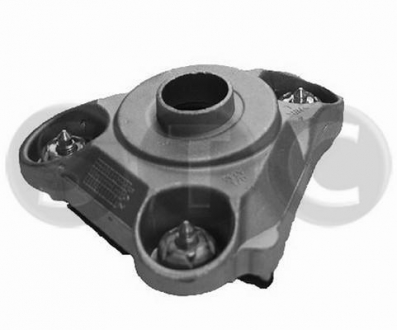 Подушка передней стойки левая Jumper3/Boxer3 STC T404571