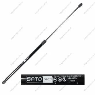 SATO Амортизатор капота AUDI A6/VW Passat SATO TECH ST60109