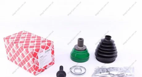 ШРУС наруж. с пыльн.VAG (FEBI) FEBI BILSTEIN 109151
