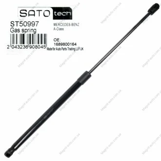 Амортизатор багажника SATO TECH ST50997