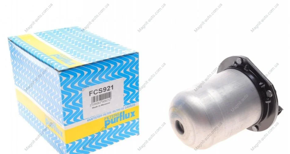 Фильтр топливный в сборе Purflux FCS921 (фото 1)