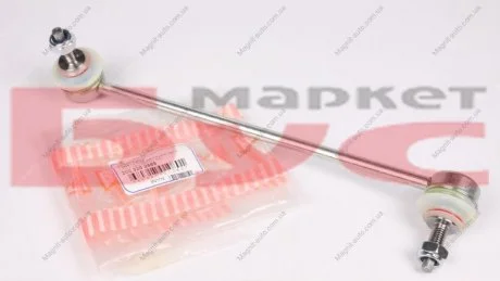 Тяга (стойкая) стабилизатора ASMETAL 26MR3200