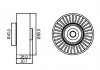 Ролік натяжний ременя генератора Fiat Punto/Doblo/Bravo/Marea/ Alfa Romeo 145/146 (1.2/1.4/1.6/1.8) GMB GTA0380 (фото 4)