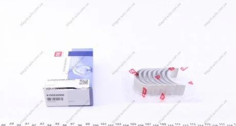 Подшипник скольжения NPR 181 050 0003 00