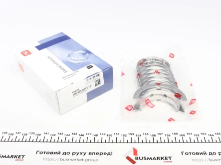 Підшипник ковзання NPR 180 085 0012 15