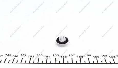 Клипса крепления FEBI BILSTEIN 39066