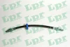 Шланг тормозной LPR 6T46110 (фото 1)