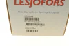 Пружина підв. задн. AUDI (виробництво Lesjofors) LESJOFORS 4204203 (фото 6)