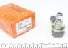 Накінечник кермової тяги Mitsubishi Lancer III-VIII/Volvo S40/V40 84-15 ASMETAL 17MT1500 (фото 1)