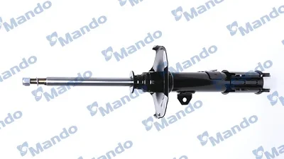 Амортизатор підвіски газонаповнений передній правий Toyota Corolla (01-) MANDO MSS017311