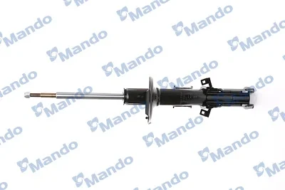 Шт. Амортизатор MANDO MSS017324