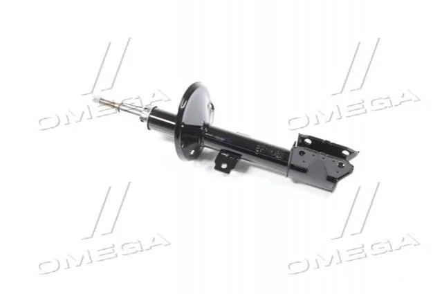 Амортизатор підв. RENAULT DUSTER передн. (вир-во Mando) MANDO MSS017155 (фото 1)