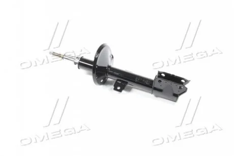 Амортизатор підв. RENAULT DUSTER передн. (вир-во Mando) MANDO MSS017155