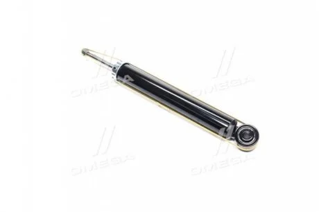 Амортизатор подвески газонаполненный задний Skoda Octavia (04-13) / VW Passat B6 (05-), Golf V VI, Jetta III IV MANDO MSS017052